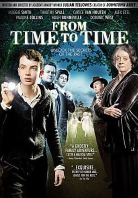 From Time to Time