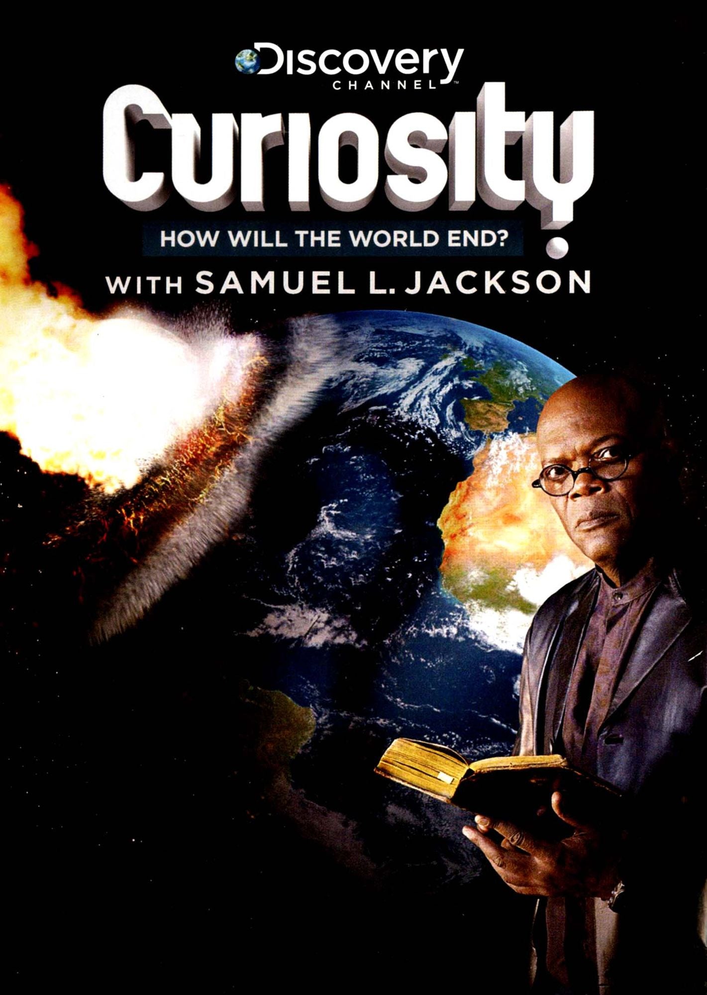 Curiosity: How Will the World End
