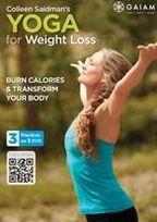 Colleen Saidman's Yoga for Weight Loss