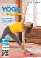 Gwen Lawrence's Yoga for Fitness