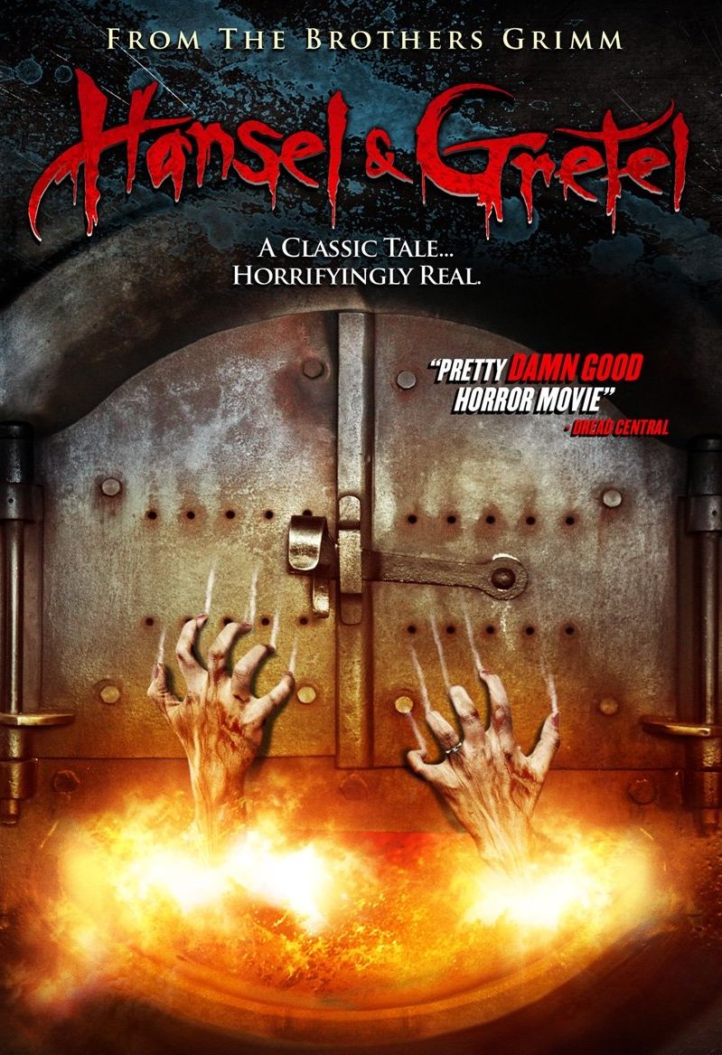 Hansel & Gretel