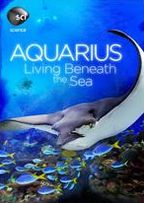 Aquarius: Living Beneath the Sea