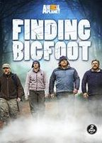 Finding Bigfoot [2 Discs]