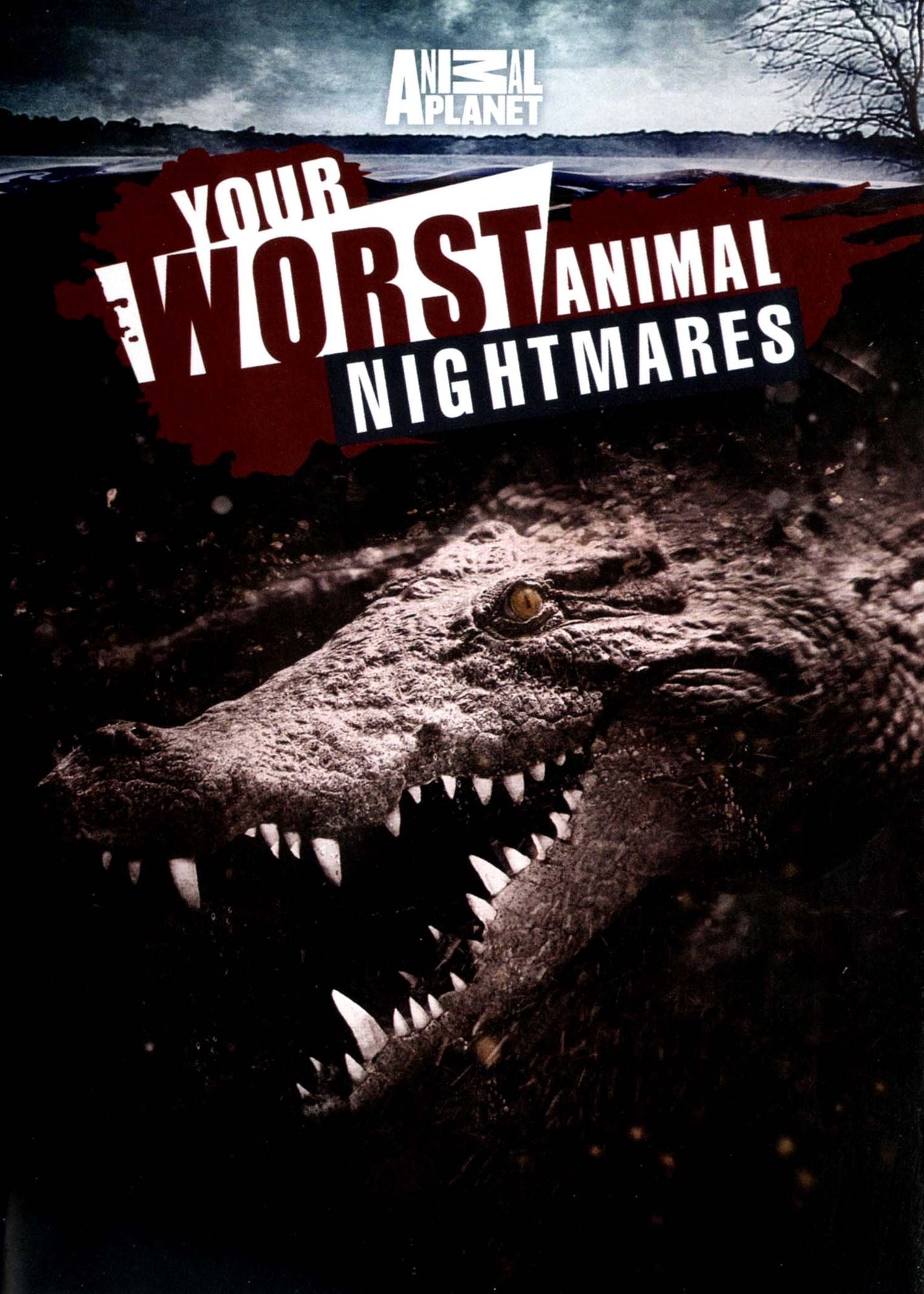Your Worst Animal Nightmares