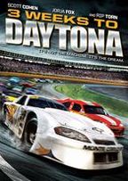 3 Weeks to Daytona