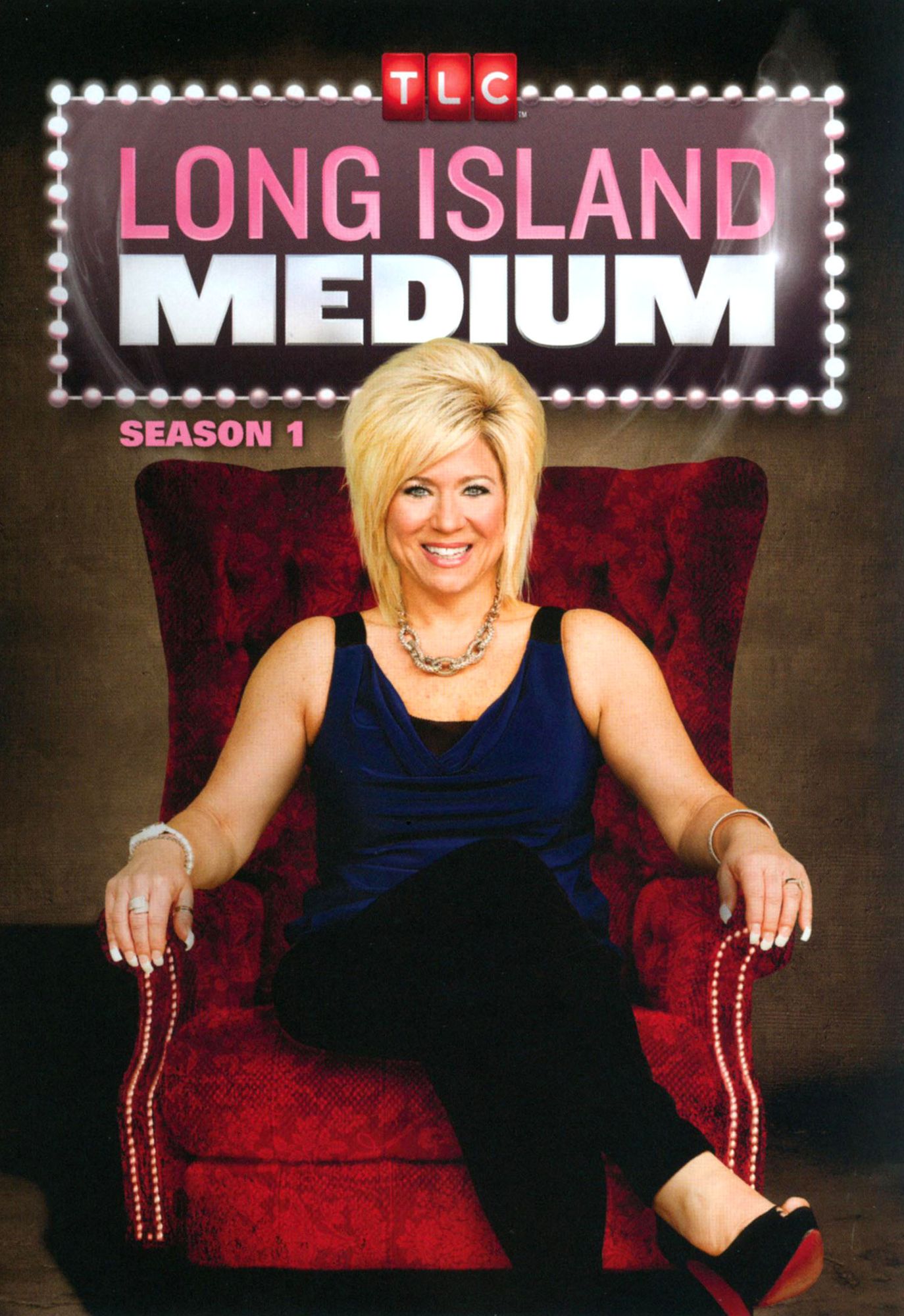 Long Island Medium: Season 1