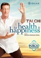 T'ai Chi for Health & Happiness with David-Dorian Ross