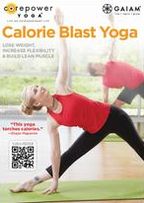 Corepower Yoga: Calorie Blast Yoga