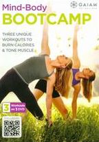 Mind-Body Bootcamp