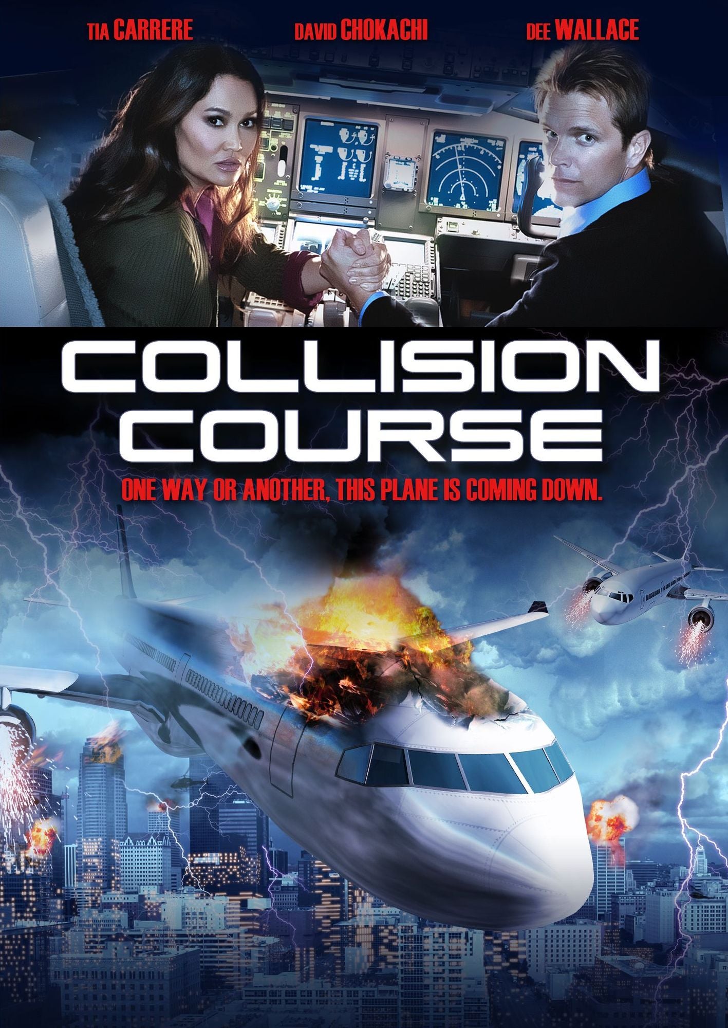 Collision Course