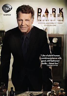 Dark Matters: Twisted But True - Season One