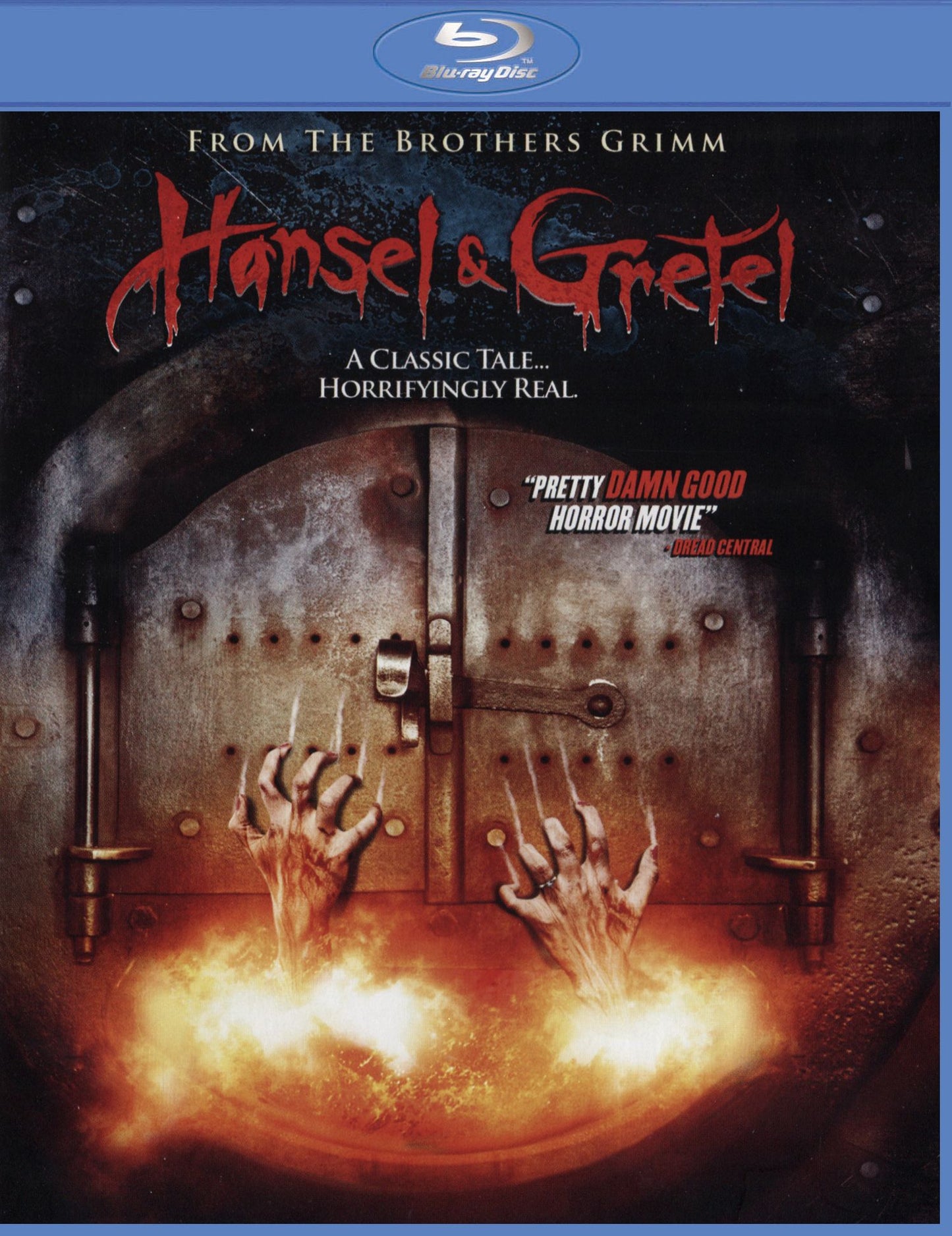Hansel & Gretel