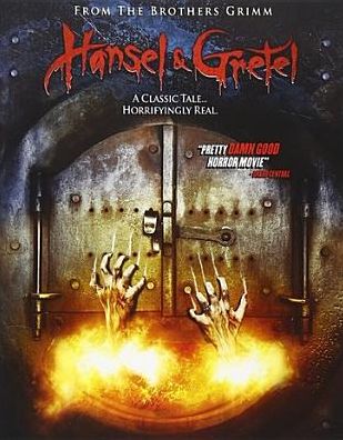 Hansel & Gretel