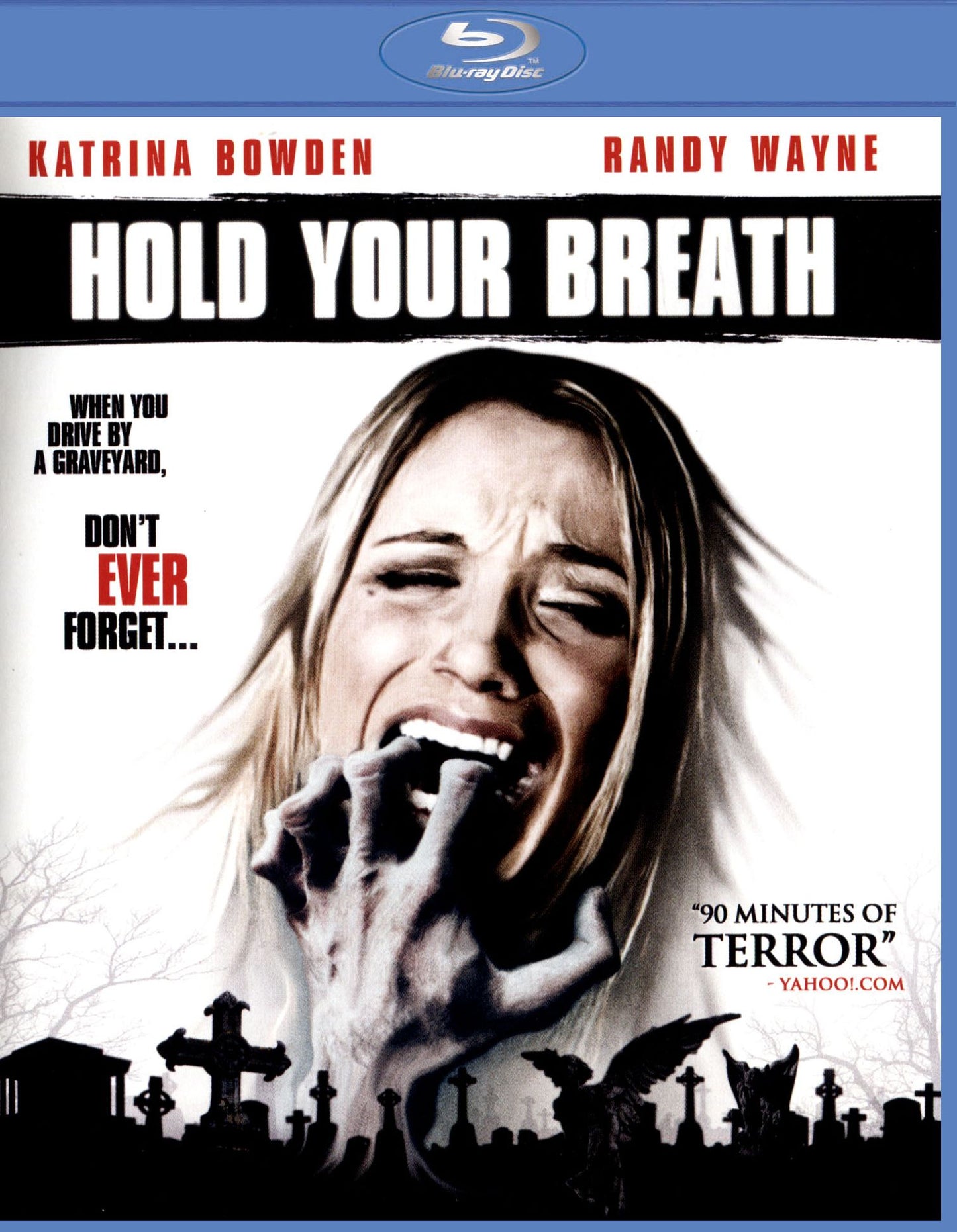 Hold Your Breath