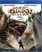 Jack The Giant Killer