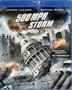 500 Mph Storm