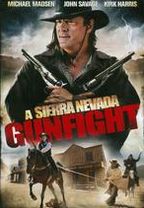 A Sierra Nevada Gunfight