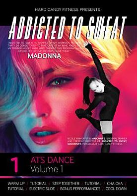 Addicted to Sweat: ATS Dance, Vol. 1