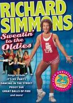 Richard Simmons: Sweatin' to the Oldies
