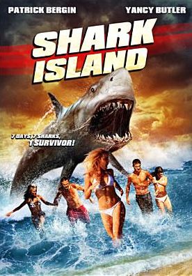 SHARK ISLAND / (WS)
