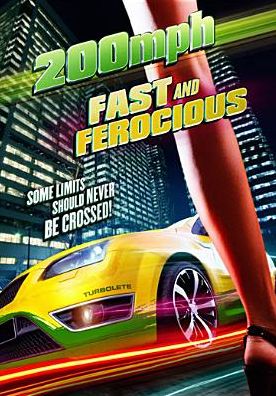 200 Mph