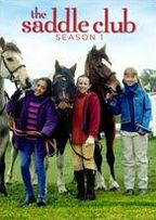 The Saddle Club: Season 1 [3 Discs]