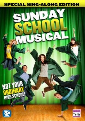 Sunday School Musical