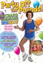 Richard Simmons: Supersweatin' - Party Off the Pounds!