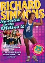 Richard Simmons: Sweatin' to the Oldies, Vol. 2