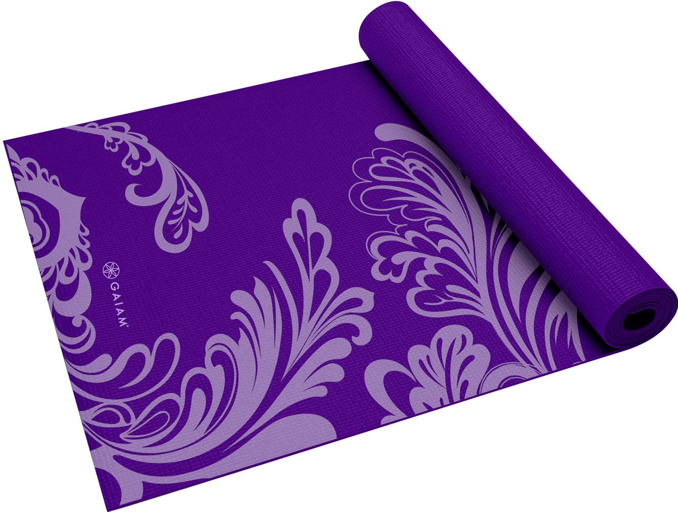 Watercress Yoga Mat (3Mm)