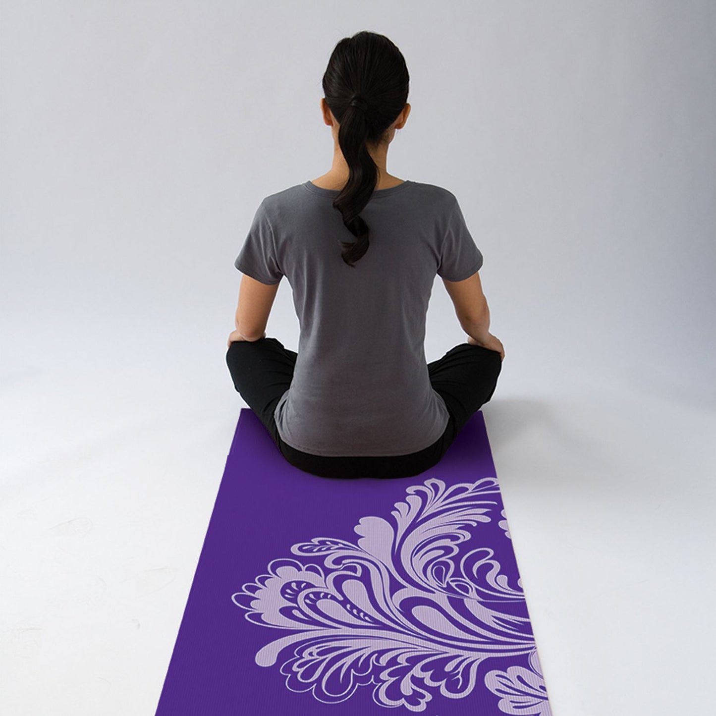 Watercress Yoga Mat (3Mm)