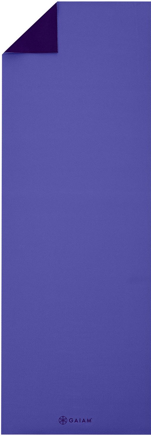 PLUM JAM PREMIUM YOGA MAT (5MM)