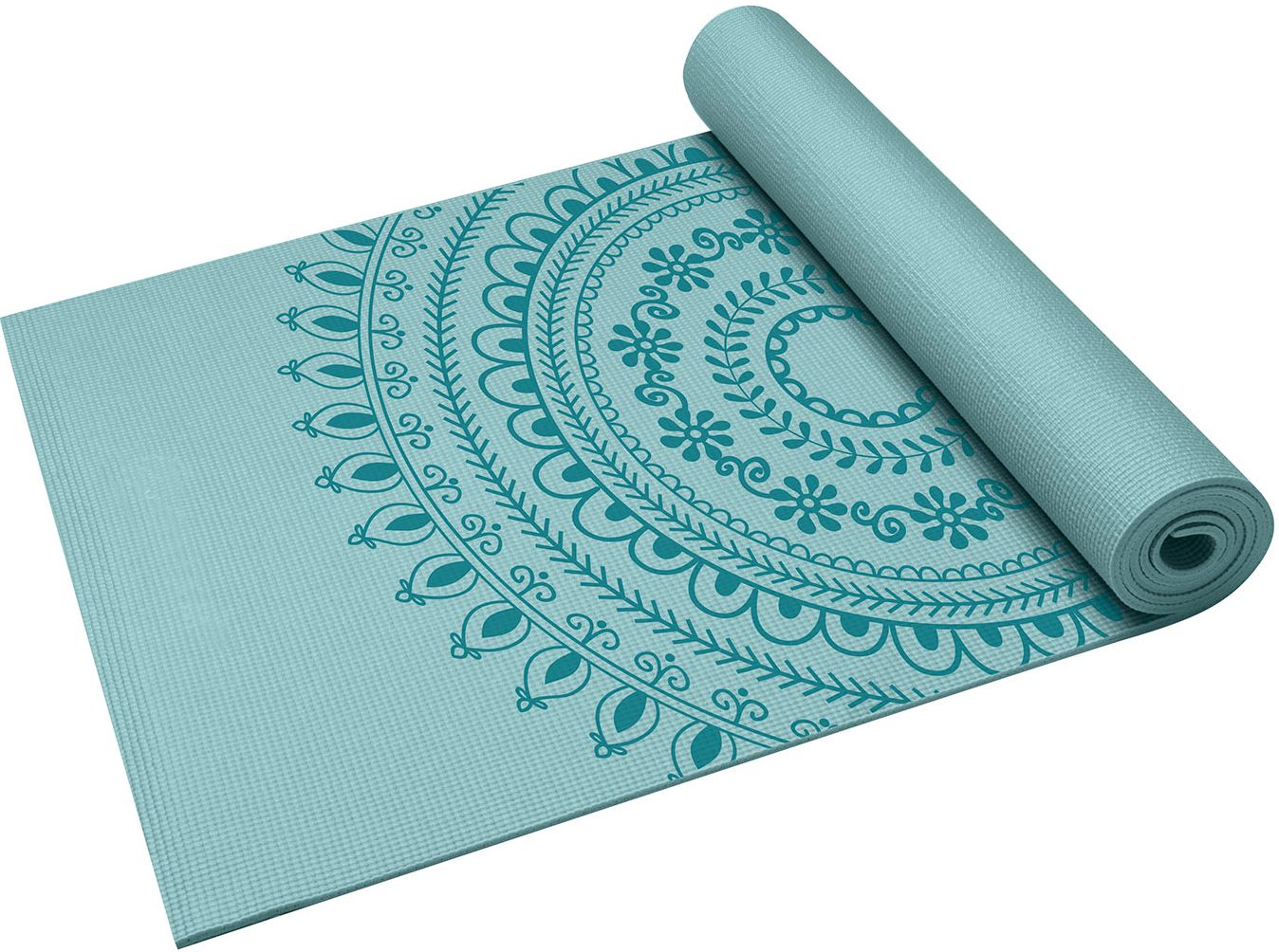 Marrakesh Premium Yoga Mat (5Mm