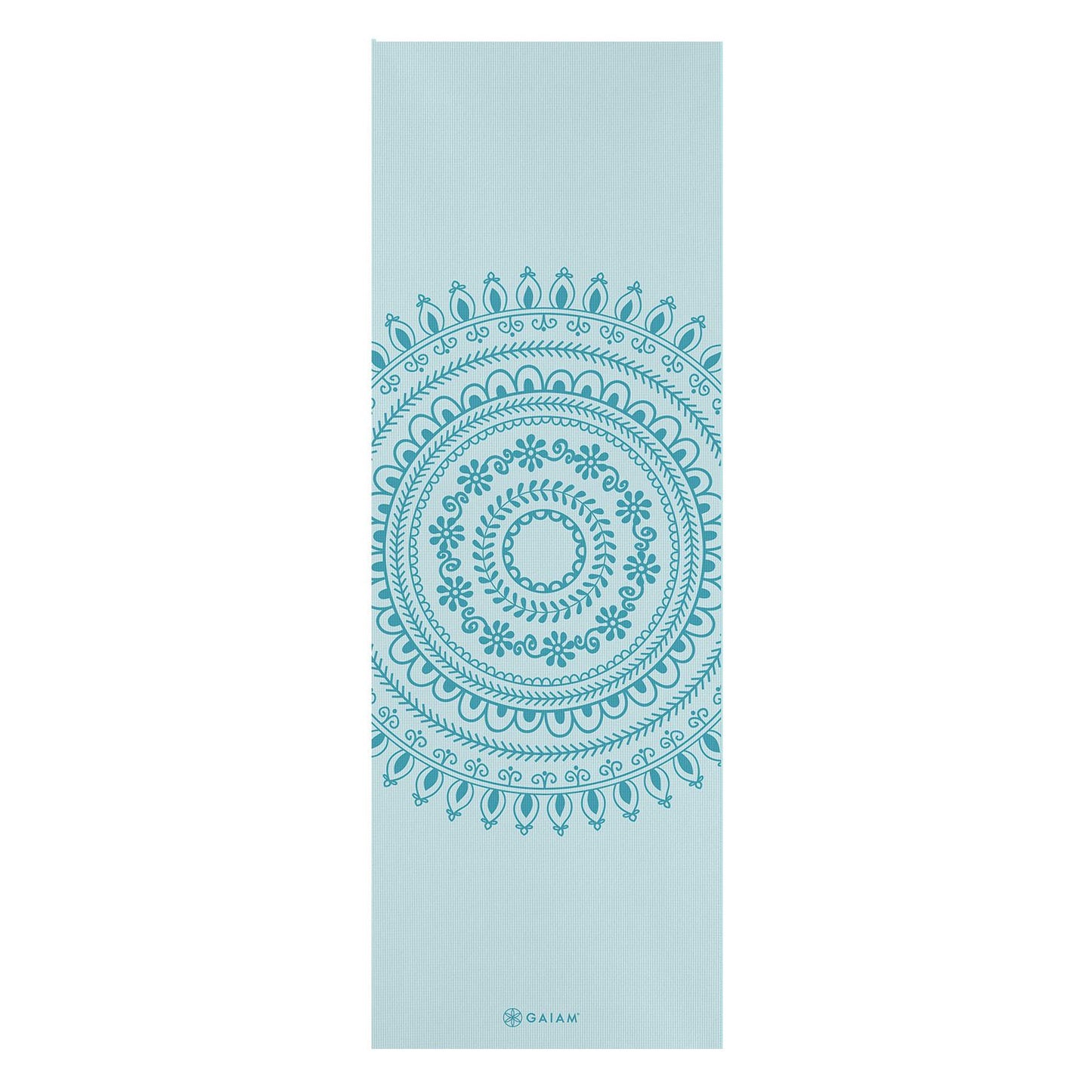 Marrakesh Premium Yoga Mat (5Mm