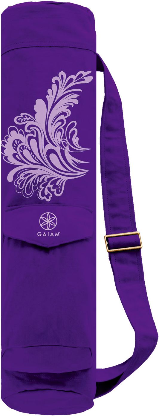 Cargo: Watercress (New Design)