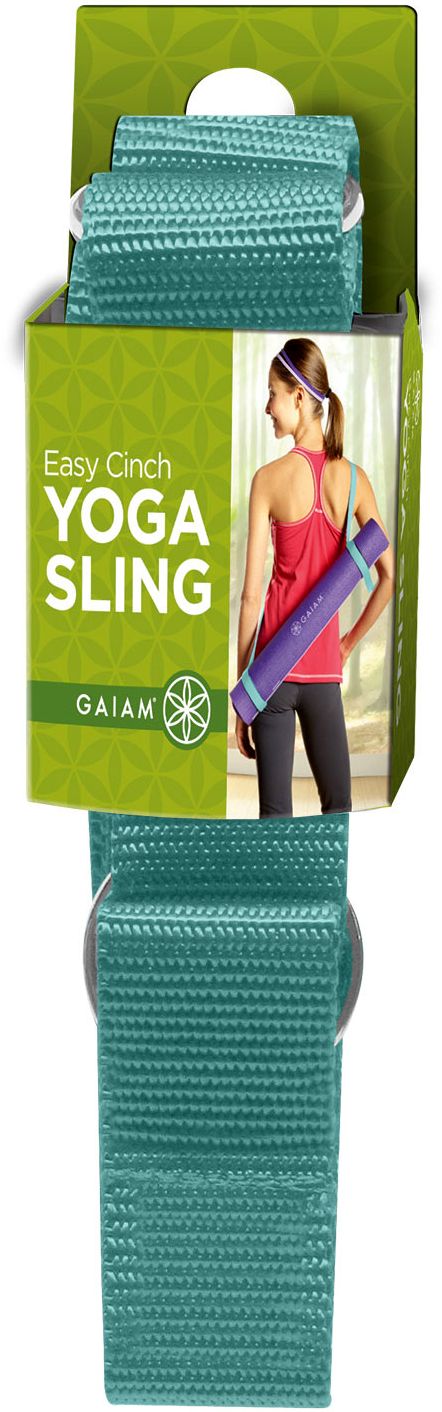 Easy Cinch Yoga Sling