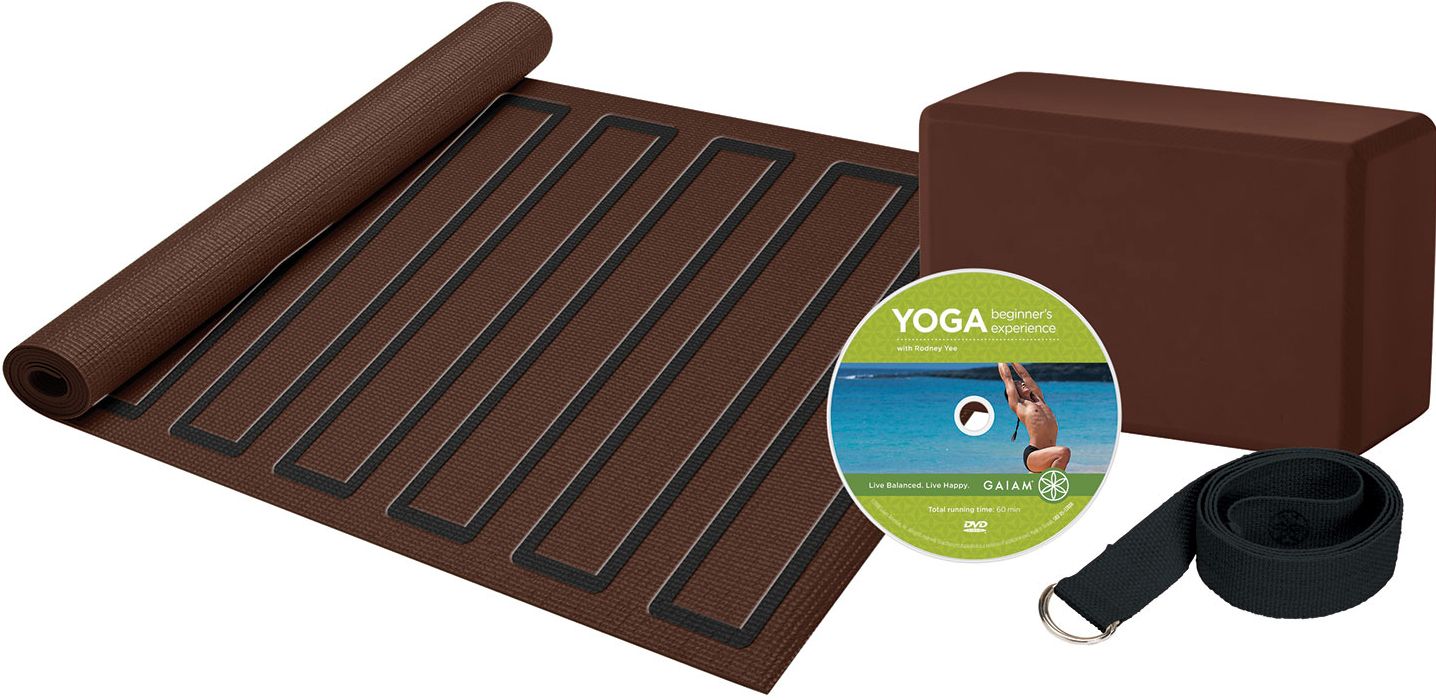 Yoga For Beginners: Cocoa (New)