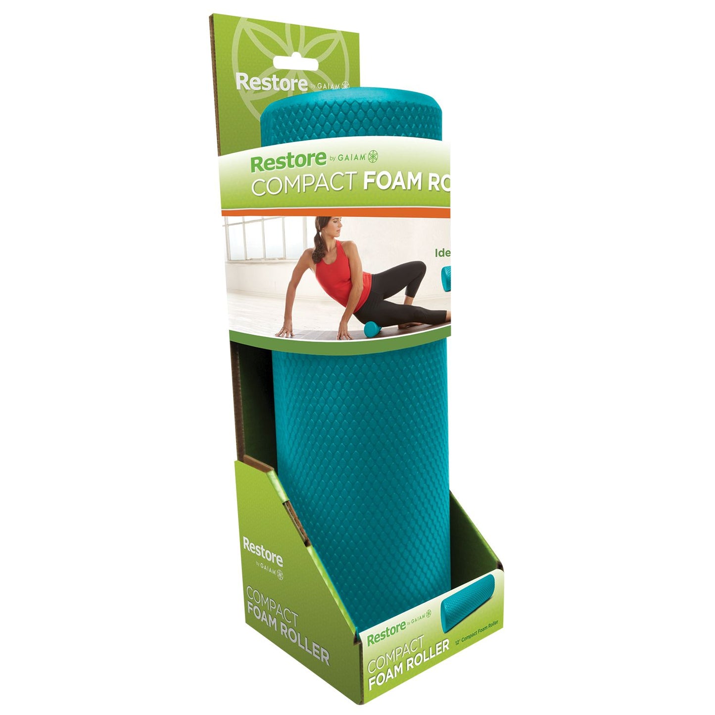 Restore Compact Foam Roller
