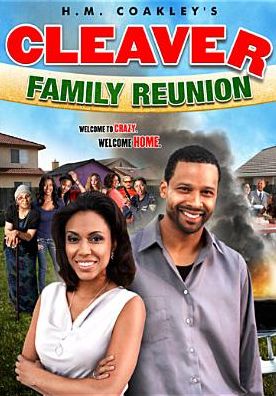 Cleaver Family Reunion