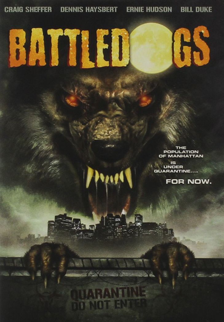 Battledogs