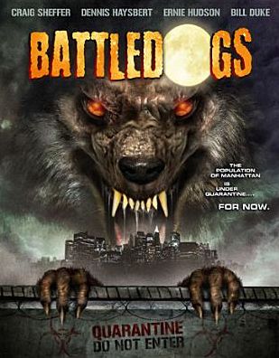 Battledogs