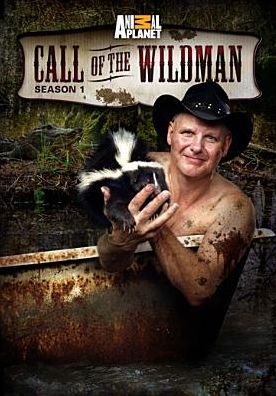 Call of the Wildman: Season 1