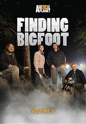 Finding Bigfoot: Season 2