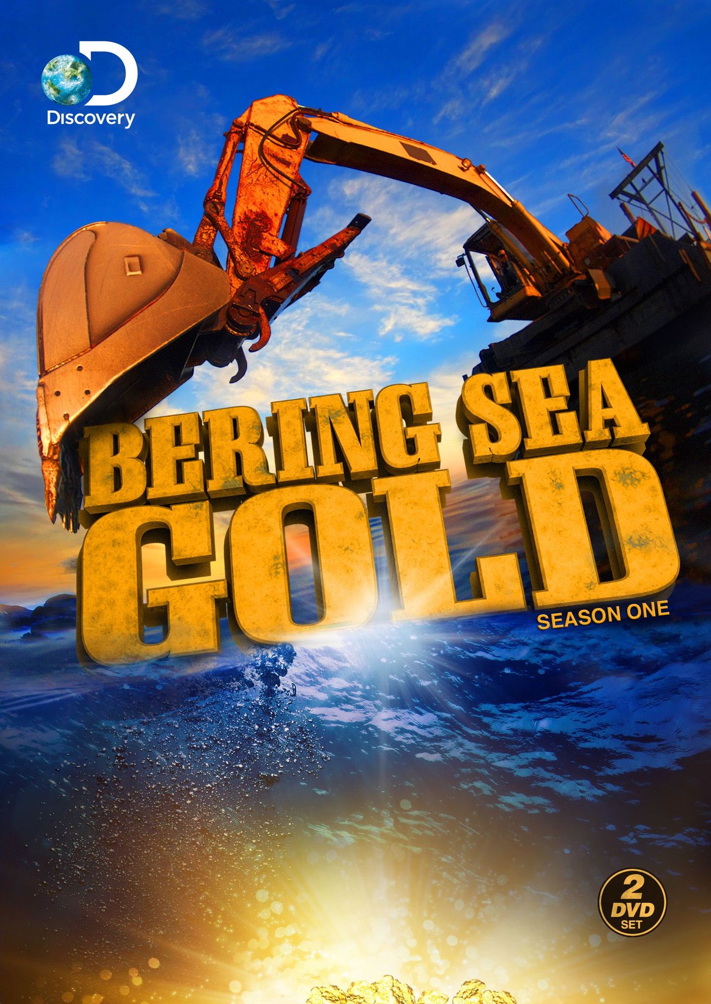 Bering Sea Gold