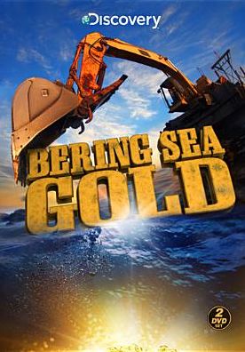 Bering Sea Gold