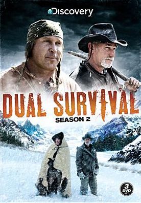 Dual Survival: Season 2