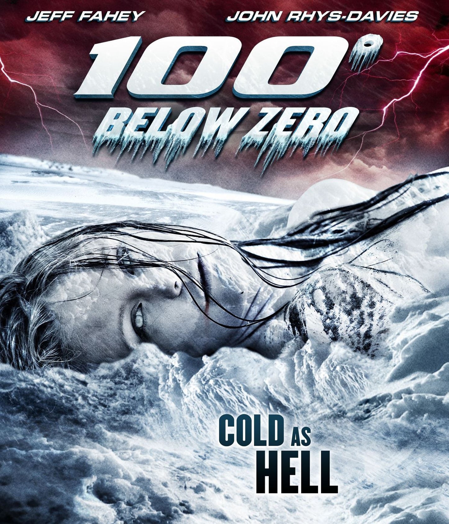 100 Degrees Below Zero