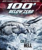 100 Degrees Below Zero
