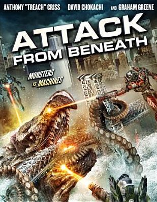 Attack From Beneath