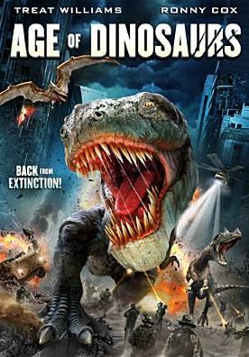 Age Of Dinosaurs